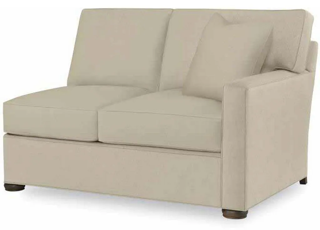 Century LTD7600-72 Cornerstone Raf Loveseat Century LTD7600-72 Cornerstone Raf Loveseat