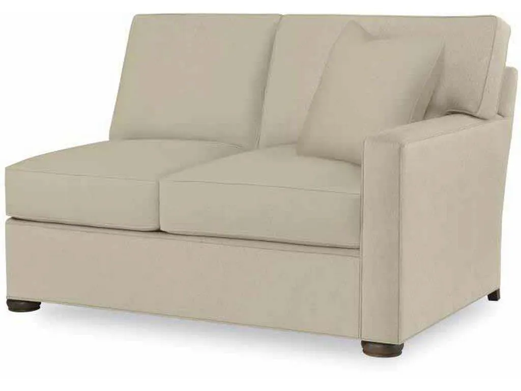 Century LTD7600-72 Cornerstone Raf Loveseat Century LTD7600-72 Cornerstone Raf Loveseat