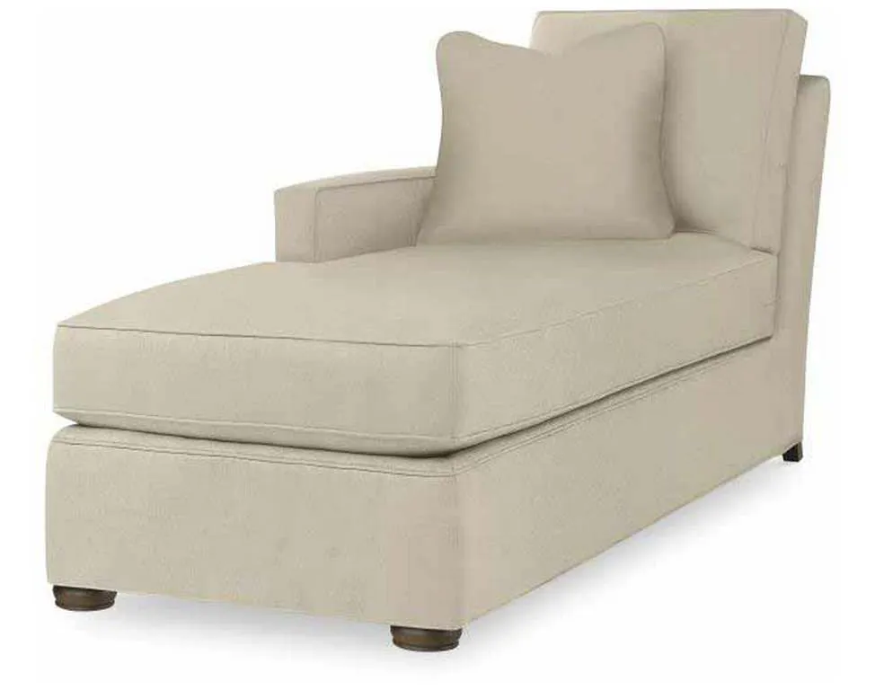 Century LTD7600-81 Cornerstone Laf Chaise Century LTD7600-81 Cornerstone Laf Chaise