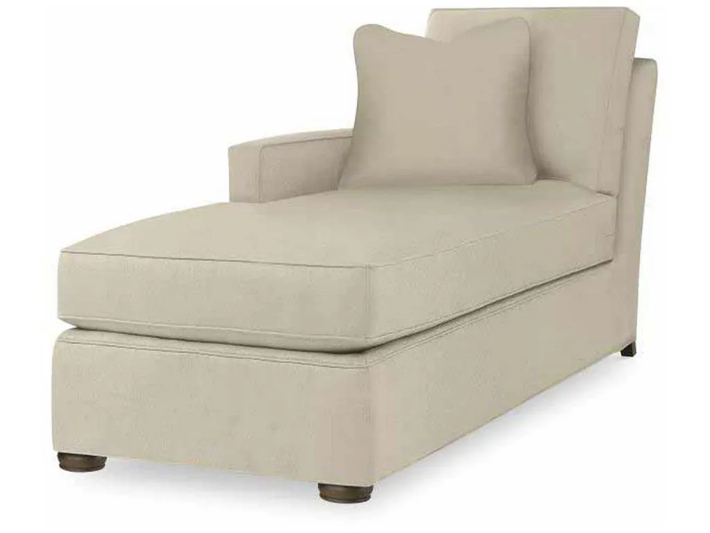 Century LTD7600-81S Cornerstone Laf Chaise