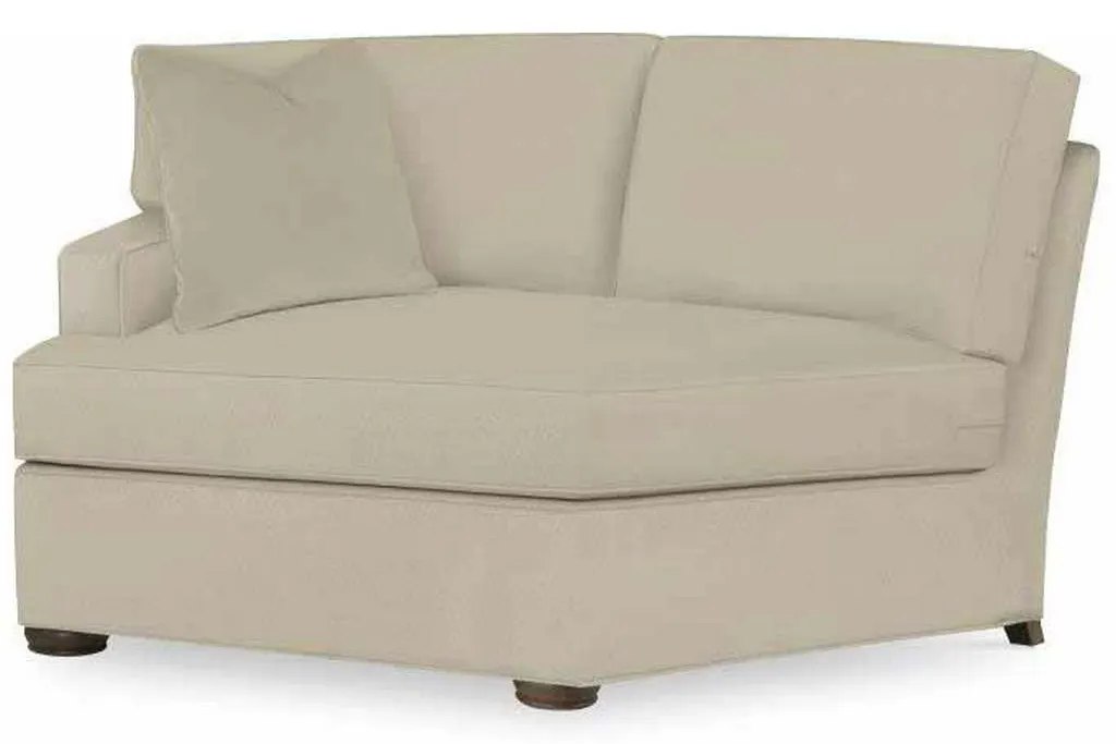 Century LTD7600-83 Cornerstone Laf Pod Chaise Century LTD7600-83 Cornerstone Laf Pod Chaise