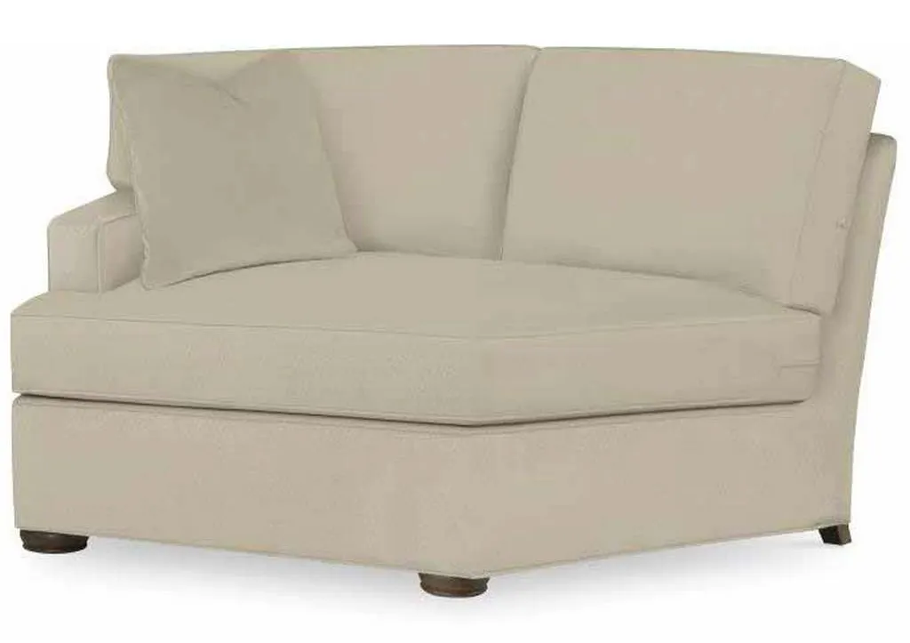 Century LTD7600-83 Cornerstone Laf Pod Chaise Century LTD7600-83 Cornerstone Laf Pod Chaise