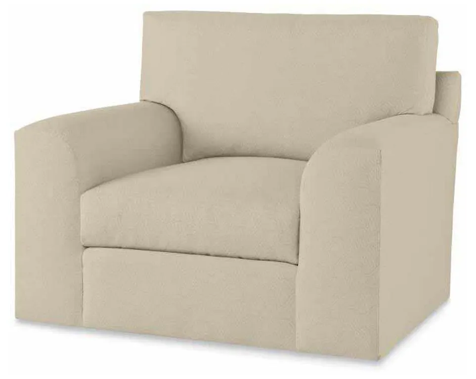 Century Furniture LTD7600-8 Cornerstone Swivel Chair Century Furniture LTD7600-8 Cornerstone Swivel Chair