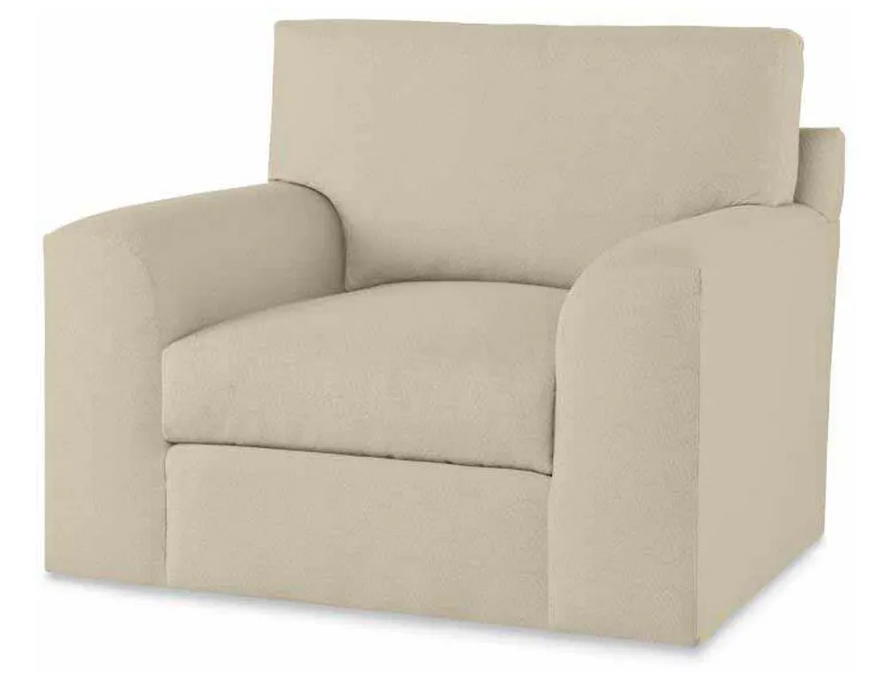 Century Furniture LTD7600-8 Cornerstone Swivel Chair Century Furniture LTD7600-8 Cornerstone Swivel Chair