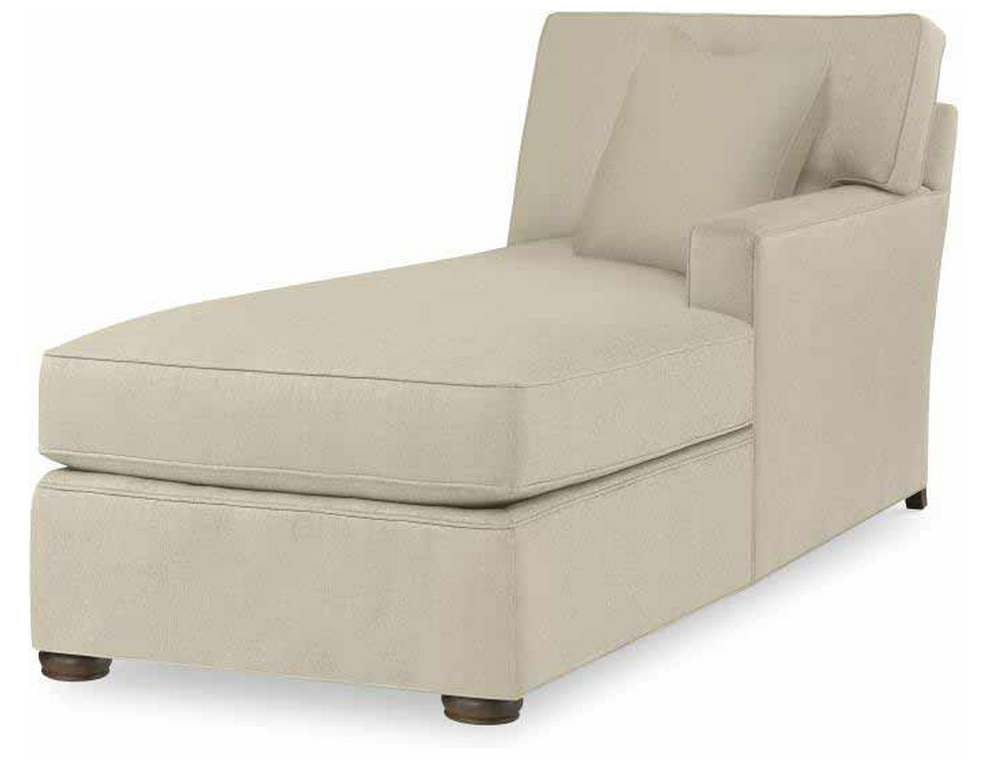 Century LTD7600-91 Cornerstone Raf Chaise Century LTD7600-91 Cornerstone Raf Chaise