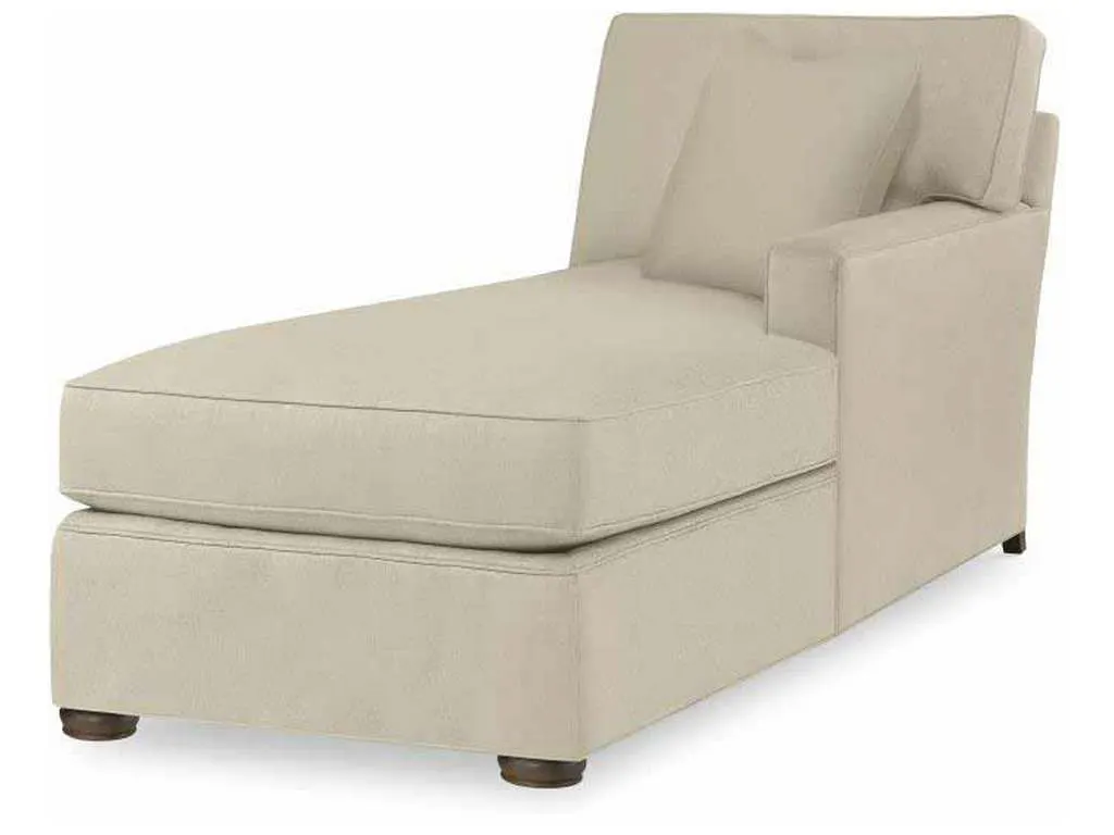 Century LTD7600-91S Cornerstone Raf Chaise