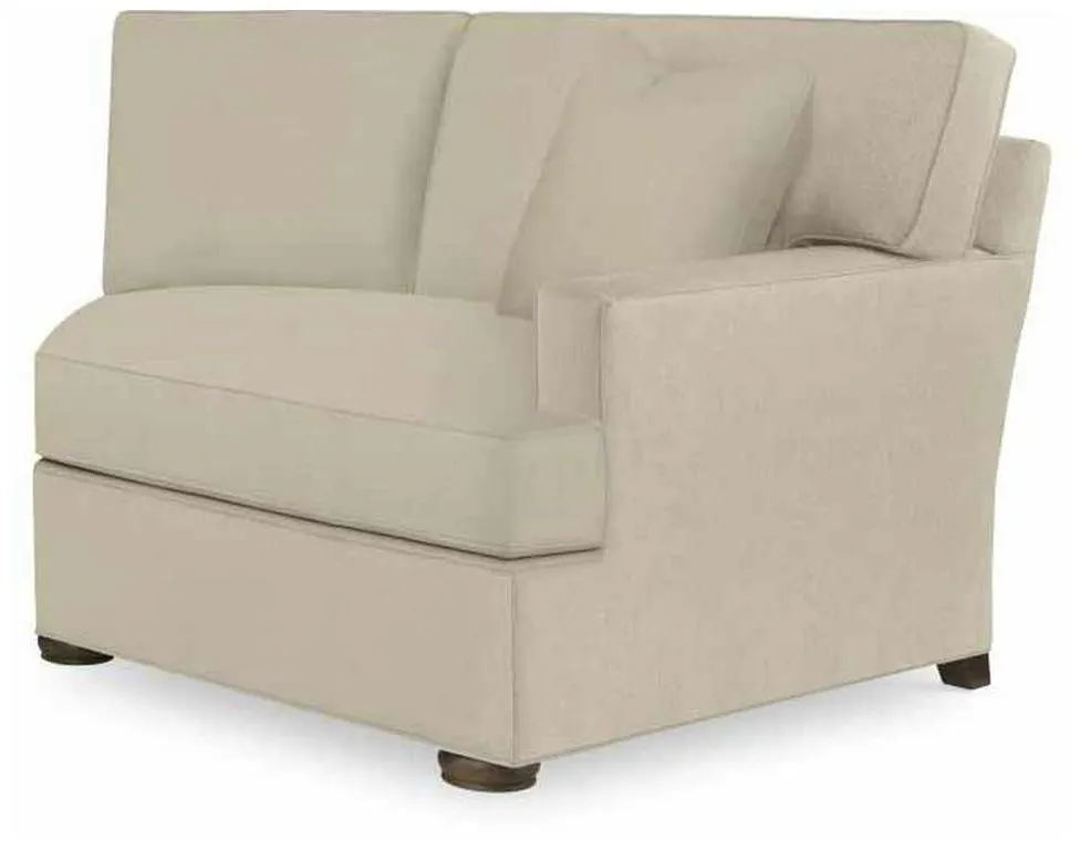 Century LTD7600-93 Cornerstone Raf Pod Chaise Century LTD7600-93 Cornerstone Raf Pod Chaise