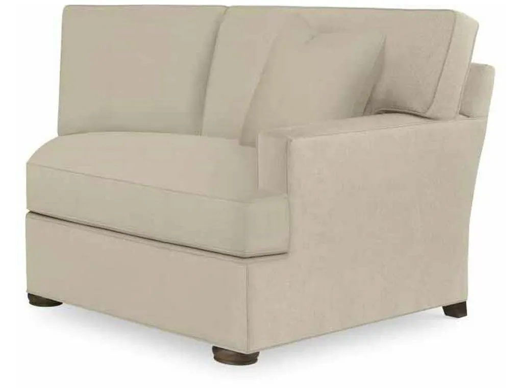 Century LTD7600-93 Cornerstone Raf Pod Chaise Century LTD7600-93 Cornerstone Raf Pod Chaise