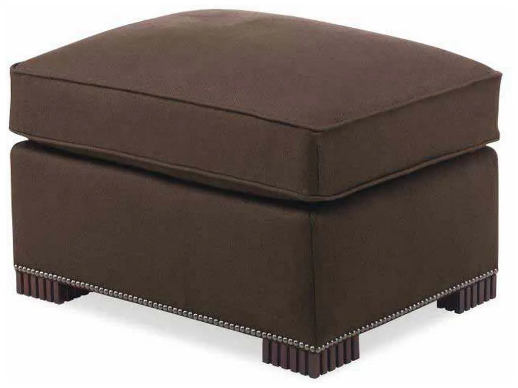 Century Furniture LTD7700-12 Ottoman Century Furniture LTD7700-12 Ottoman