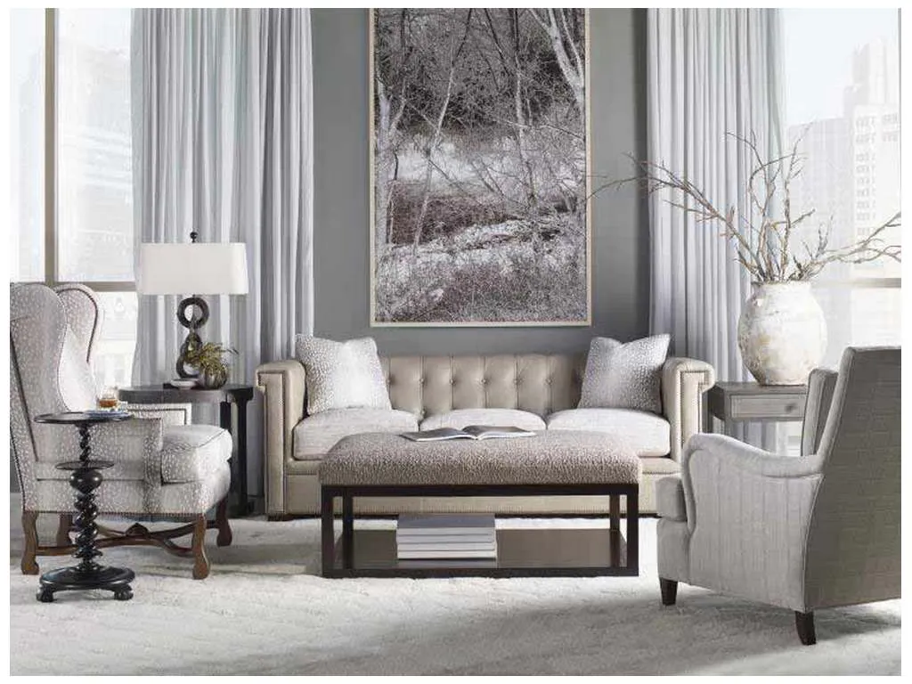 Century 11-944 Billings Chair Century 11-944 Billings Chair