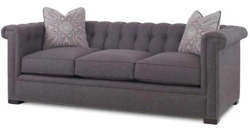 Century Furniture LTD7700-2 Cornerstone Sofa Century Furniture LTD7700-2 Cornerstone Sofa