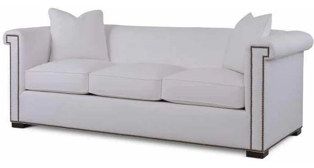 Century Furniture LTD7700-2 Cornerstone Sofa Century Furniture LTD7700-2 Cornerstone Sofa
