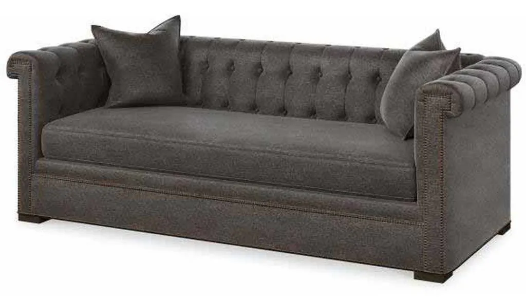 Century Furniture LTD7700-2D Cornerstone Sofa Century Furniture LTD7700-2D Cornerstone Sofa