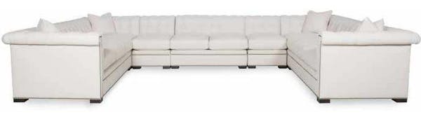 Century Furniture LTD7700-42 Laf Sofa Century Furniture LTD7700-42 Laf Sofa