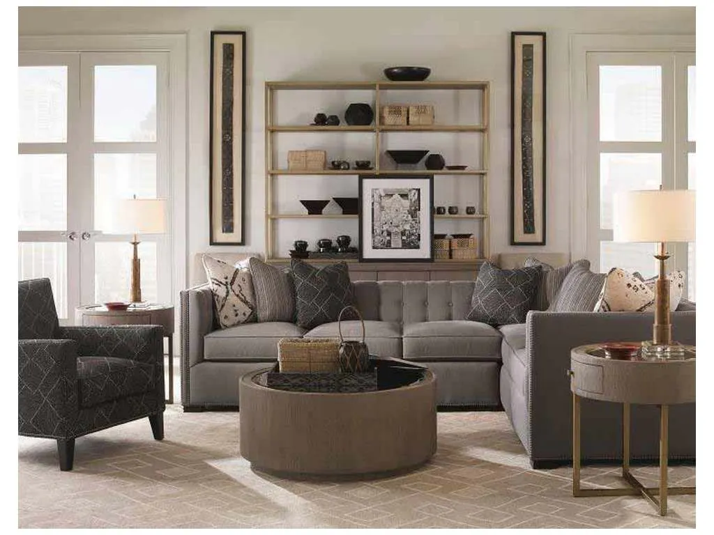 Century MN5761 Monarch End Table Century MN5761 Monarch End Table