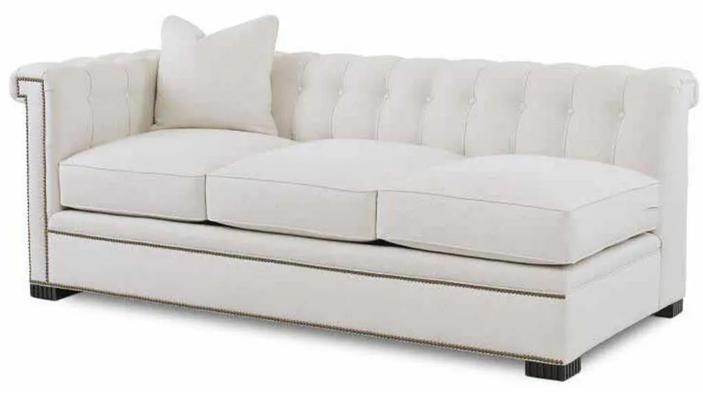 Century Furniture LTD7700-42 Laf Sofa Century Furniture LTD7700-42 Laf Sofa