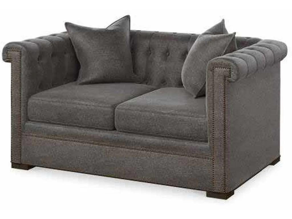 Century Furniture LTD7700-4 Love Seat