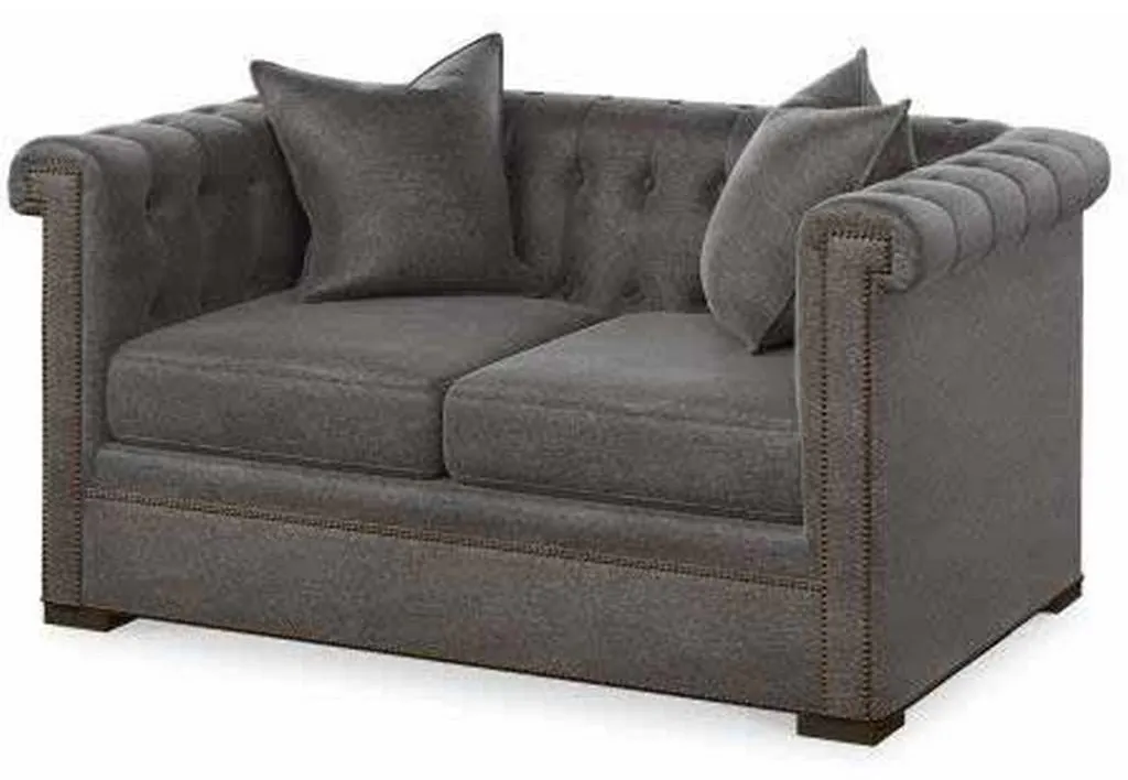 Century Furniture LTD7700-4 Love Seat Century Furniture LTD7700-4 Love Seat