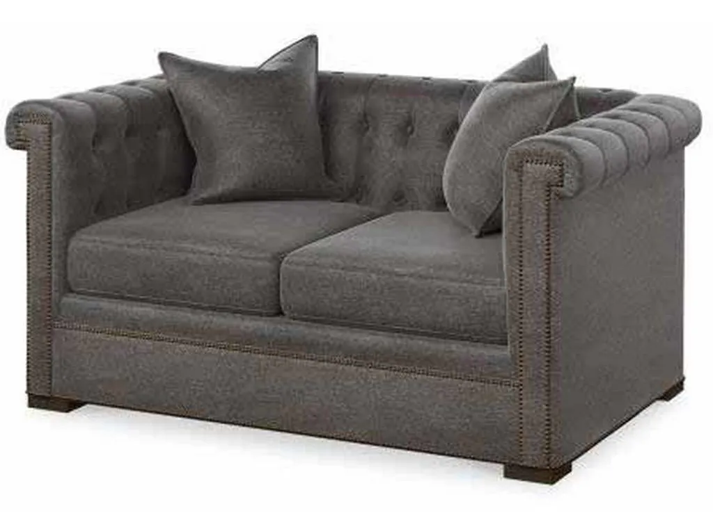 Century Furniture LTD7700-4 Love Seat Century Furniture LTD7700-4 Love Seat