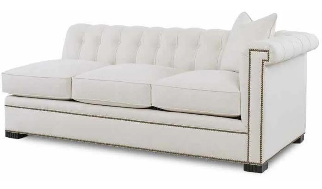 Century Furniture LTD7700-52 Raf Sofa Century Furniture LTD7700-52 Raf Sofa