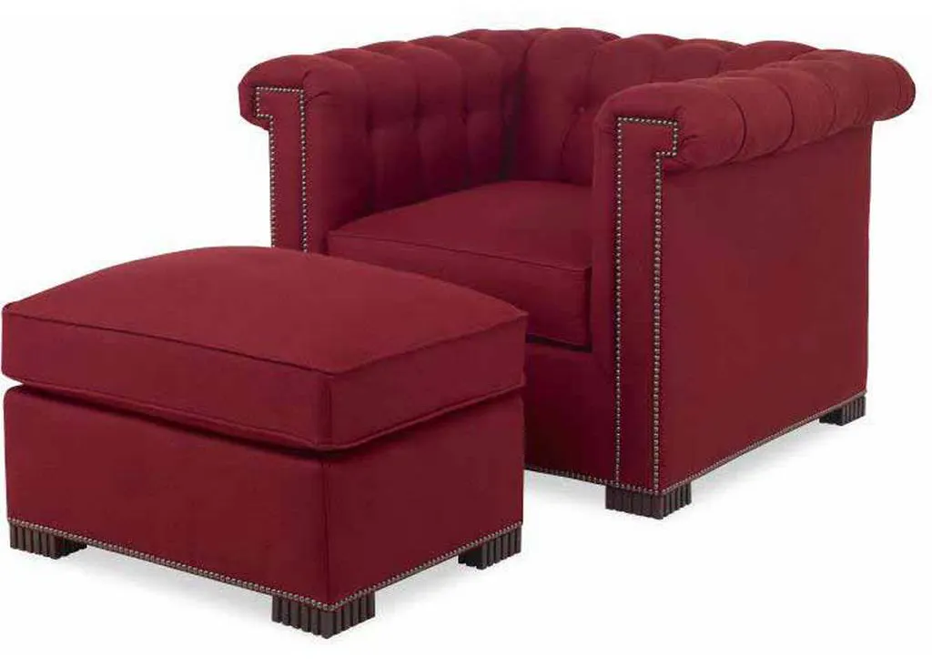 Century Furniture LTD7700-12 Ottoman Century Furniture LTD7700-12 Ottoman