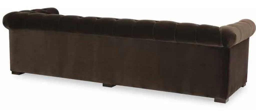 Century LTD7701-1D Classic Chesterfield Large Sofa Century LTD7701-1D Classic Chesterfield Large Sofa
