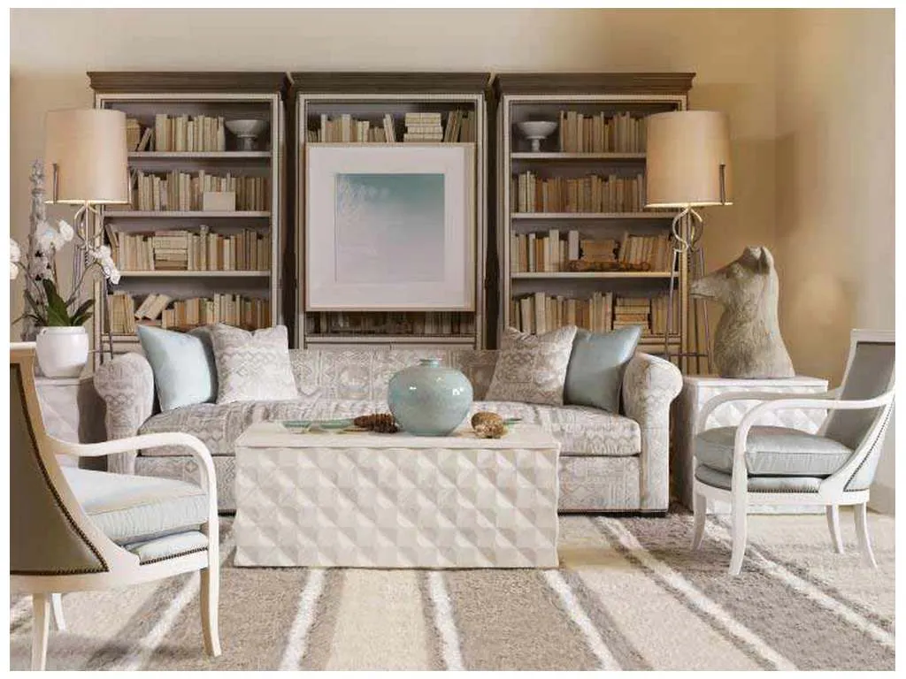 Century LTD7701-1D Classic Chesterfield Large Sofa Century LTD7701-1D Classic Chesterfield Large Sofa