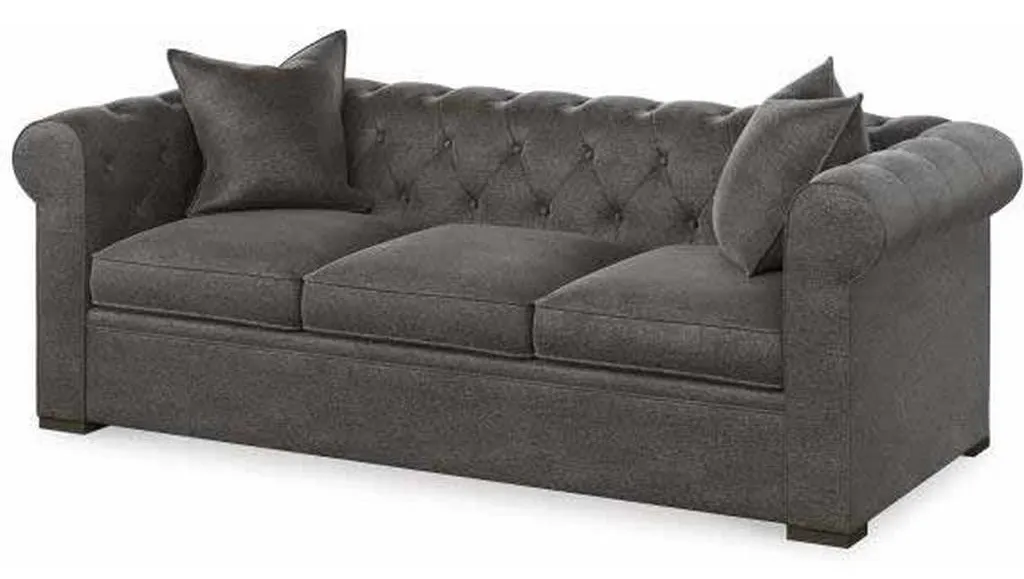 Century LTD7701-2 Classic Chesterfield Sofa Century LTD7701-2 Classic Chesterfield Sofa