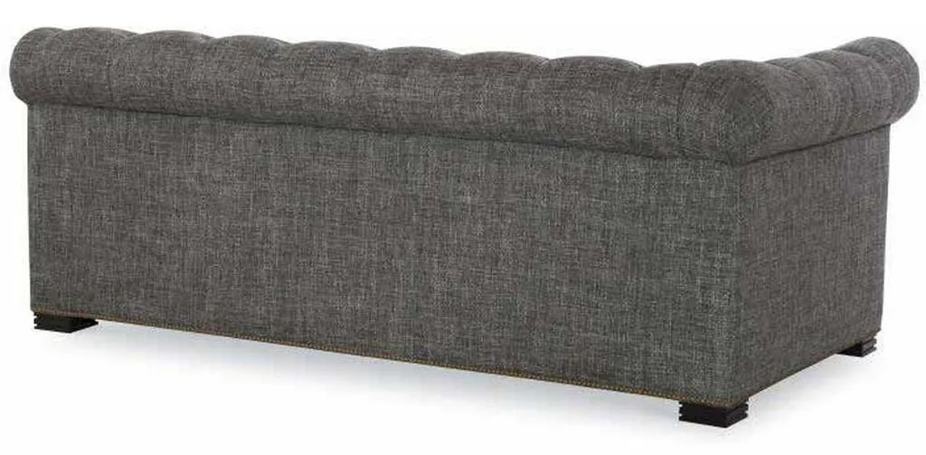 Century LTD7701-42 Classic Chesterfield LAF Sofa Century LTD7701-42 Classic Chesterfield LAF Sofa
