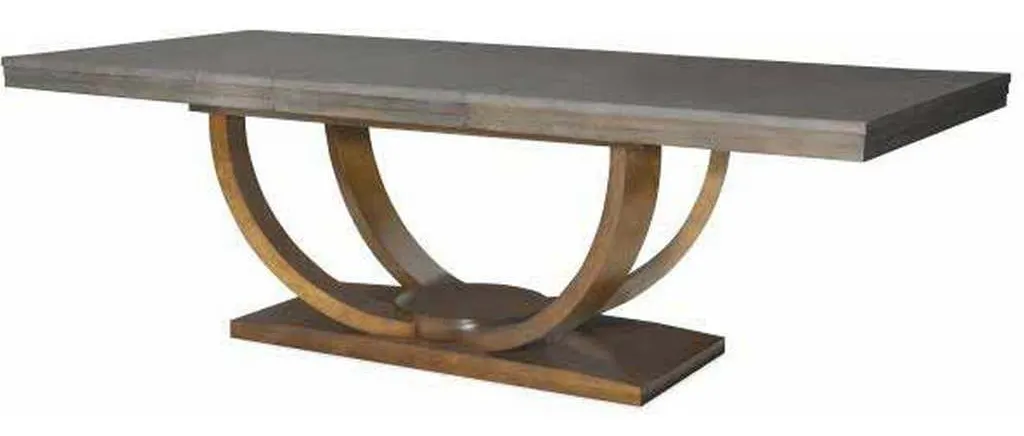 Century 559-303 Omni Dining Table Century 559-303 Omni Dining Table