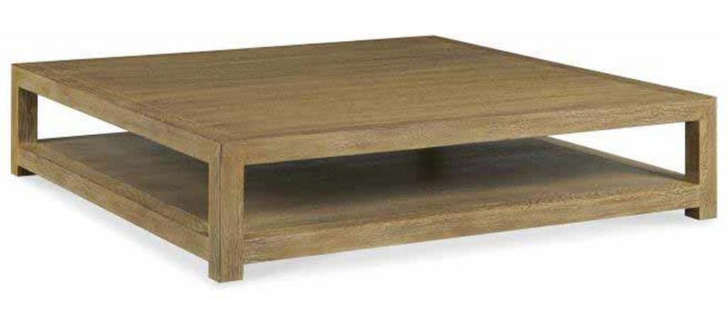 Century MN2019 Large Sonoma Cocktail Table Century MN2019 Large Sonoma Cocktail Table