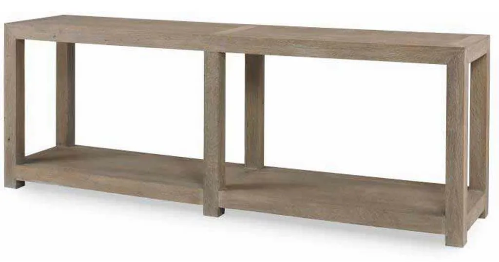 Century MN2021 Sonoma Console Table Century MN2021 Sonoma Console Table