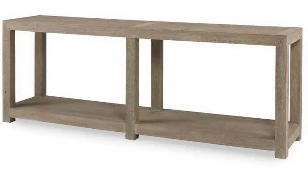 Century MN2021 Sonoma Console Table Century MN2021 Sonoma Console Table