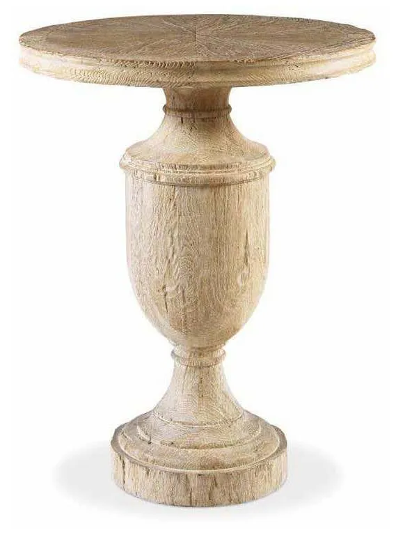 Century MN2023 Hanover Pedestal Table Century MN2023 Hanover Pedestal Table