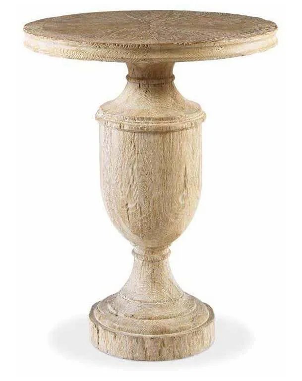 Century MN2023 Hanover Pedestal Table Century MN2023 Hanover Pedestal Table