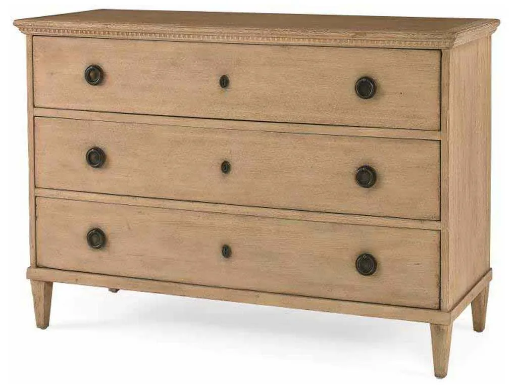 Century MN2046 Fenimore Chest Century MN2046 Fenimore Chest