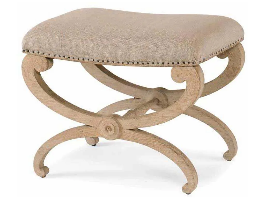 Century MN2060 Sienna Tabouret