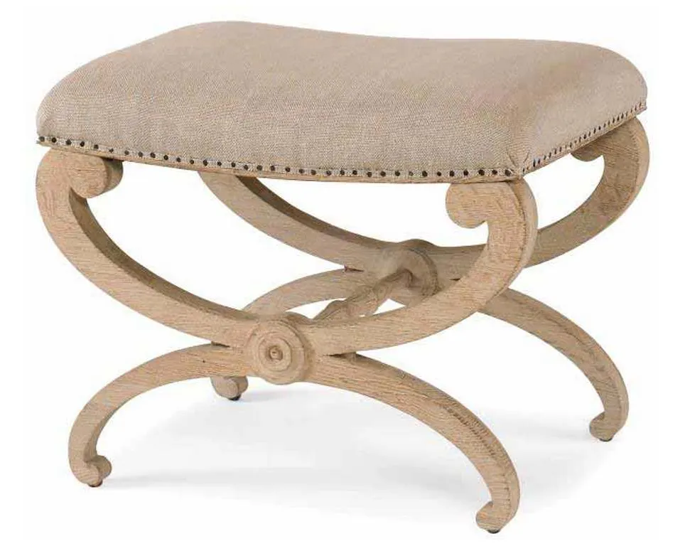 Century MN2060 Sienna Tabouret Century MN2060 Sienna Tabouret