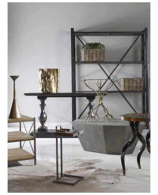 Century SF5794 Artides Martini Table Century SF5794 Artides Martini Table