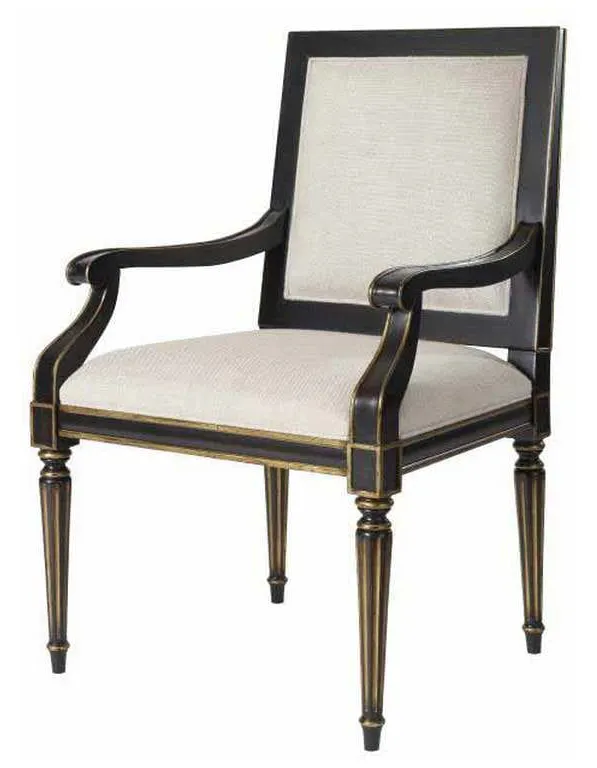 Century MN5364A Barrington Arm Chair Century MN5364A Barrington Arm Chair