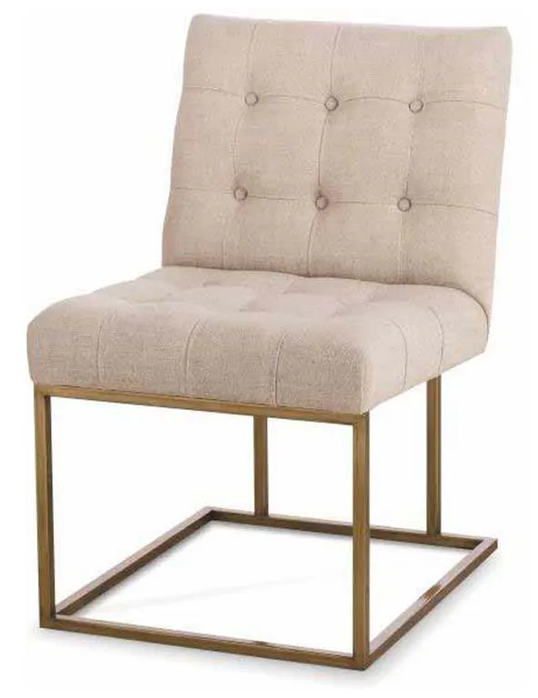 Century MN5379S Kendall Metal Side Chair Century MN5379S Kendall Metal Side Chair