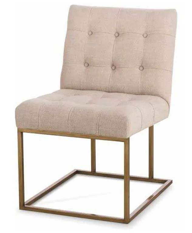 Century MN5379S Kendall Metal Side Chair Century MN5379S Kendall Metal Side Chair
