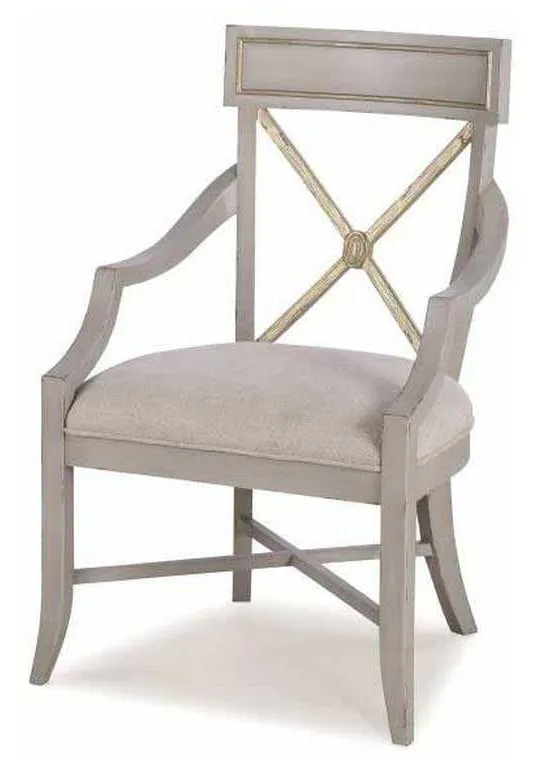 Century MN5380A Madeline Arm Chair Century MN5380A Madeline Arm Chair