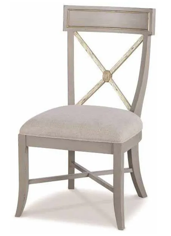 Century MN5380S Madeline Side Chair Century MN5380S Madeline Side Chair