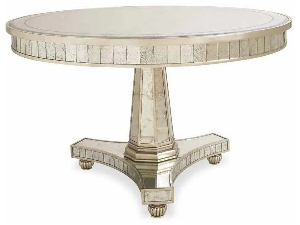 Century MN5429 Samantha Center Table Century MN5429 Samantha Center Table