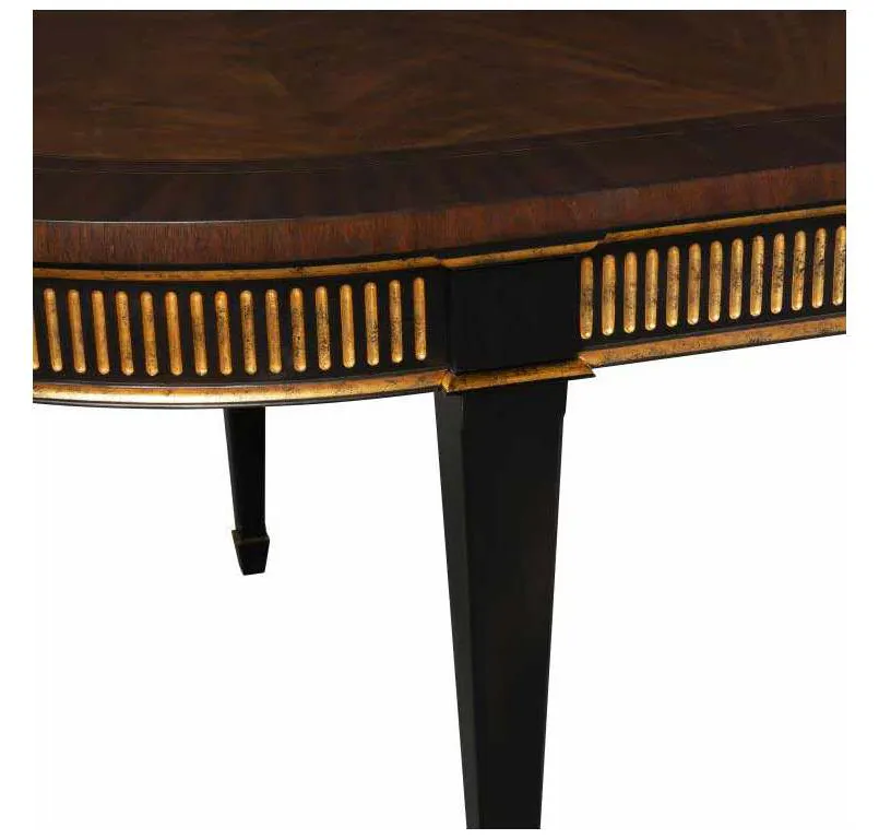 Century Furniture MN5445 Barrington Dining Table Century Furniture MN5445 Barrington Dining Table