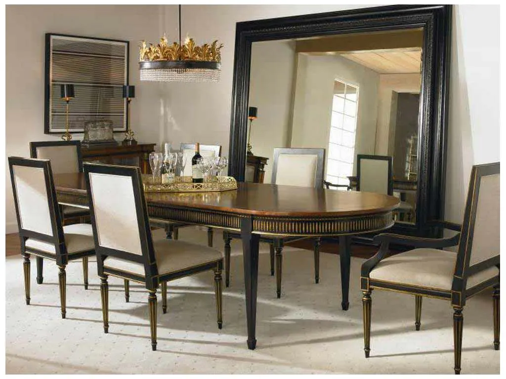 Century MN5364A Barrington Arm Chair Century MN5364A Barrington Arm Chair