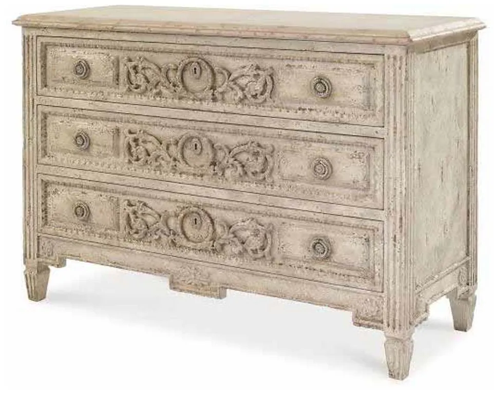 Century MN5460 Tarlow Chest Century MN5460 Tarlow Chest