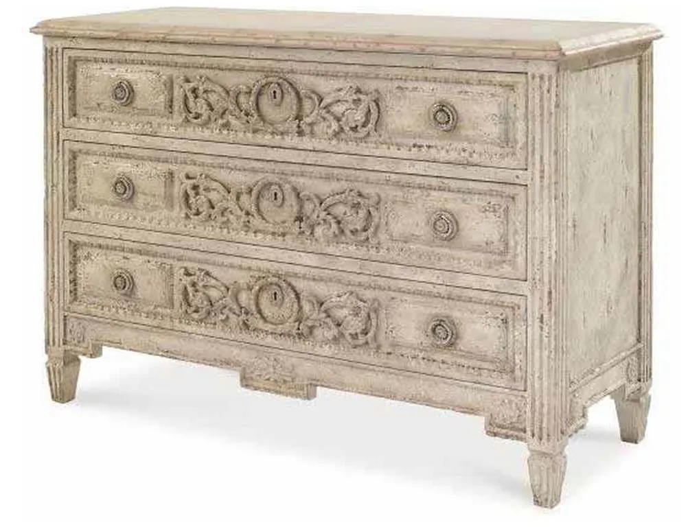 Century MN5460 Tarlow Chest Century MN5460 Tarlow Chest