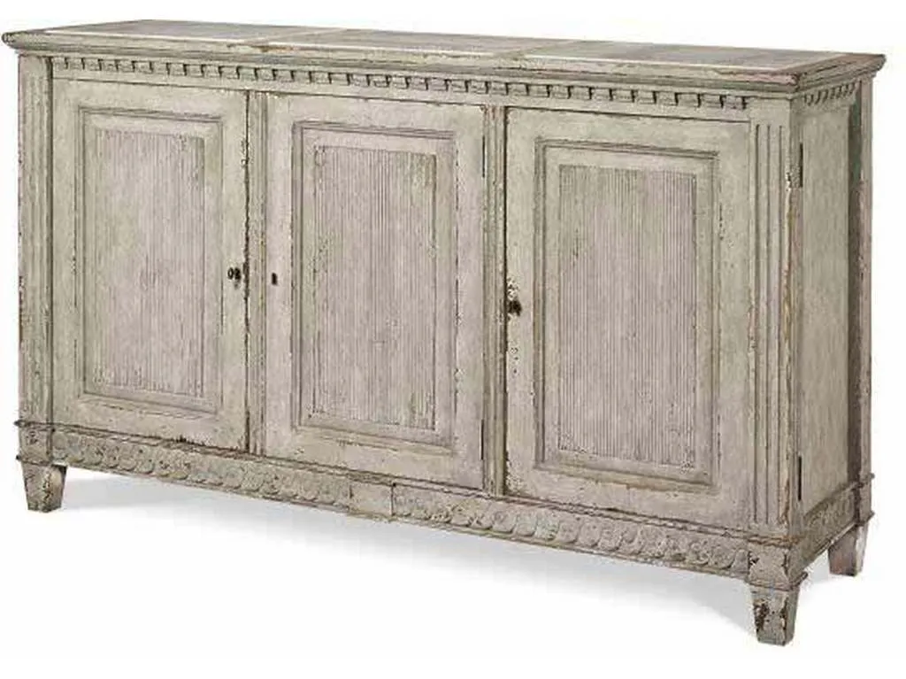 Century MN5507 Grayson Sideboard Century MN5507 Grayson Sideboard